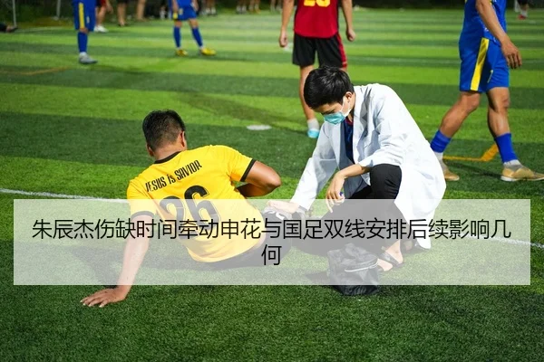 朱辰杰伤缺时间牵动申花与国足双线安排后续影响几何